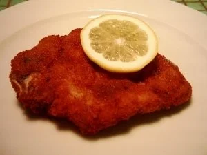 kottlet mal ganz anders - Rezept