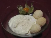 Syllabub - Rezept