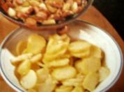 Salat : Warmer Kartoffelsalat - Rezept - Bild Nr. 2