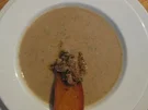 Die einzig wahre Pilzsuppe - Rezept