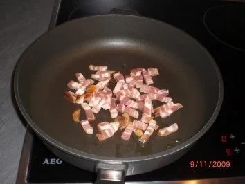 Geröstel - Rezept - Bild Nr. 4