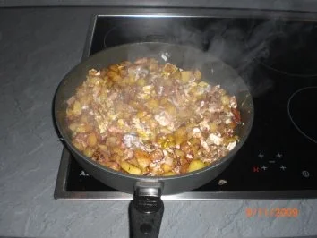 Geröstel - Rezept - Bild Nr. 9