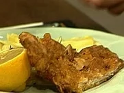 Schweineschnitzel Wiener Art - Rezept
