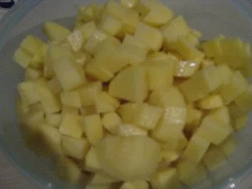 Rezept: Szegediner Gulascheintopf Bild Nr. 4 Szegediner Gulascheintopf - Rezept - Bild Nr. 4