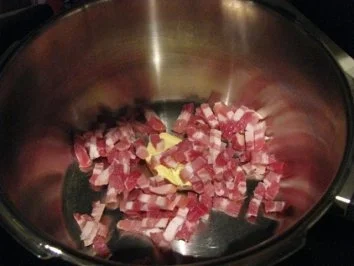 Rezept: Szegediner Gulascheintopf Bild Nr. 5 Szegediner Gulascheintopf - Rezept - Bild Nr. 5