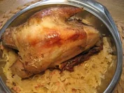 Rezept: Fasan - gebraten Fasan - gebraten - Rezept