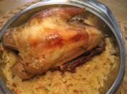 Fasan - gebraten - Rezept