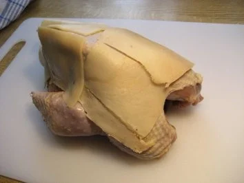 Fasan - gebraten - Rezept - Bild Nr. 2