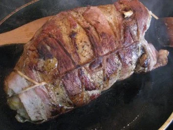 Fasan - gebraten - Rezept - Bild Nr. 4