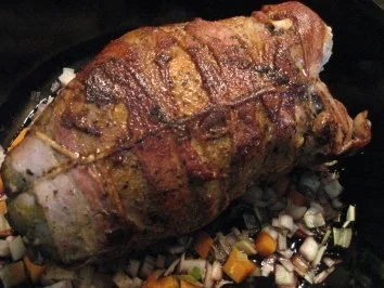 Fasan - gebraten - Rezept - Bild Nr. 5