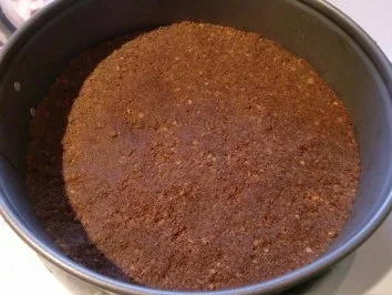 Rezept: Philadelphia -Torte "Williams Christ - Schokolade" Bild Nr. 4 Philadelphia -Torte "Williams Christ - Schokolade" - Rezept - Bild Nr. 4