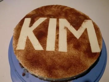 Rezept: Philadelphia -Torte "Williams Christ - Schokolade" Philadelphia -Torte "Williams Christ - Schokolade" - Rezept