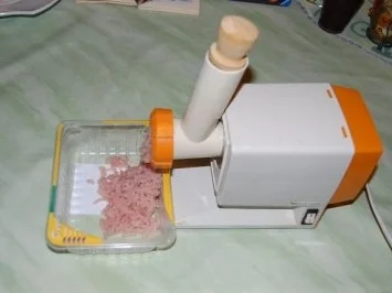 Wirsing-Roulade mit Putenhack gefüllt - Rezept - Bild Nr. 3