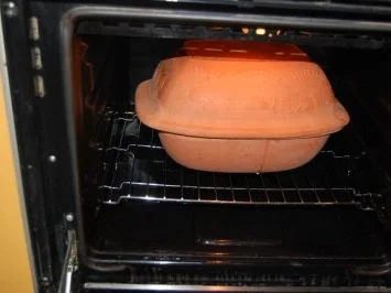 Wirsing-Roulade mit Putenhack gefüllt - Rezept - Bild Nr. 7