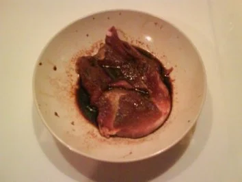 Fleisch: Mariniertes Schweineschnitzel - Rezept - Bild Nr. 3