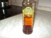 Peperoni-Öl - Rezept