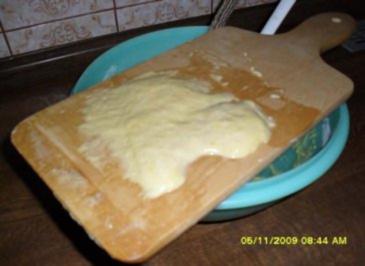 6 Handgeschabte Spätzle Rezepte