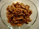 Gebrannte Walnüsse... - Rezept