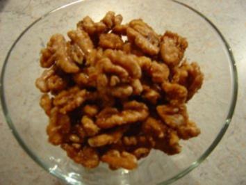 12 Gebrannte Walnusse Rezepte Kochbar De