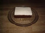 Winterliche Cappuccino-Schnitten - Rezept