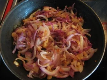 "herzhafter Apfel aus dem Ofen" - Rezept - Bild Nr. 10