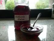 Glühweingelee - Rezept