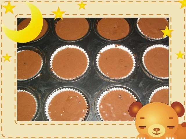 Baileys-Muffins - Rezept - Bild Nr. 2