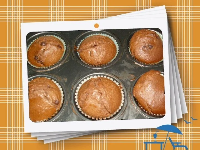 Baileys-Muffins - Rezept - Bild Nr. 3