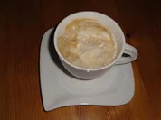 Belgischer Kaffee - Rezept