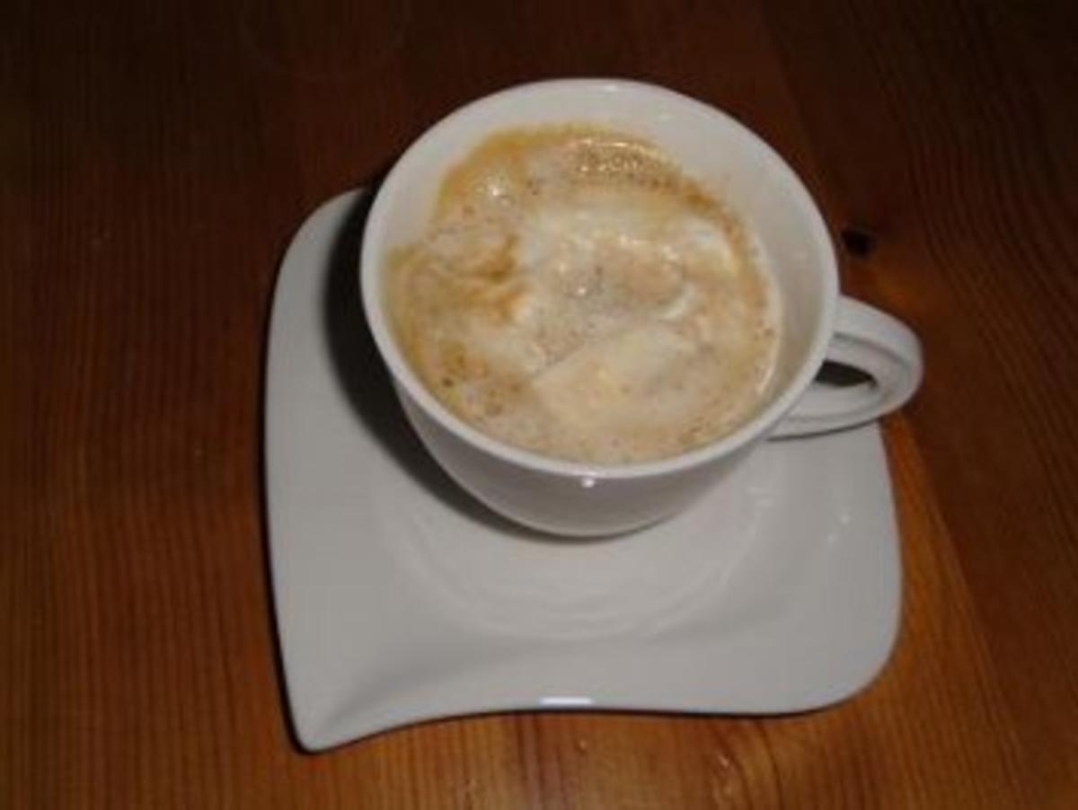 Belgischer Kaffee - Rezept Gesendet von simu