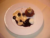 Dom Schokolade a la Wolfgangka - Rezept