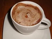 Toskanischer Mokka - Rezept