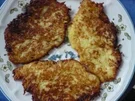 Kartoffelpuffer - Rezept