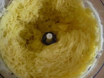 Kartoffelpuffer - Rezept - Bild Nr. 2