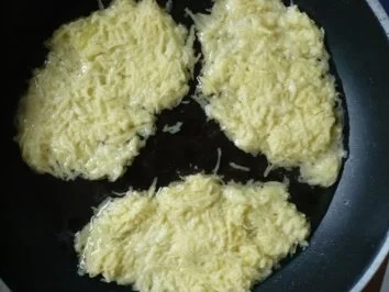 Kartoffelpuffer - Rezept - Bild Nr. 3