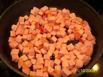 Kasseler-Auflauf - Rezept - Bild Nr. 3