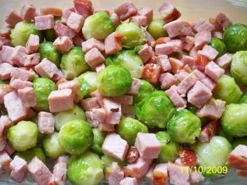 Kasseler-Auflauf - Rezept - Bild Nr. 4