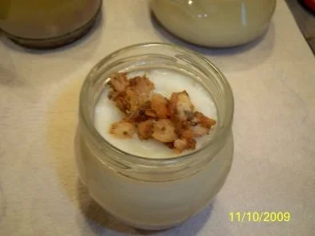 Rezept: Griebenschmalz Griebenschmalz - Rezept