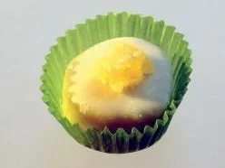 Rezept: Ananas - Konfekt Ananas - Konfekt - Rezept