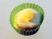 Ananas - Konfekt - Rezept