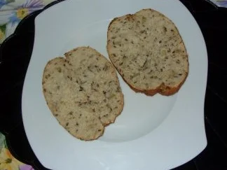 Hack-Gemüse-Burger - Rezept - Bild Nr. 5