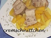 Steckrübeneintopf - Rezept - Bild Nr. 2