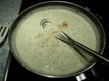 Schweinefilet überbacken - Rezept - Bild Nr. 3