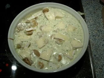 Schweinefilet überbacken - Rezept - Bild Nr. 4