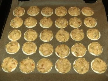 Cookies' Weihnachtsbäckerei 2010 - Rezept - Bild Nr. 2