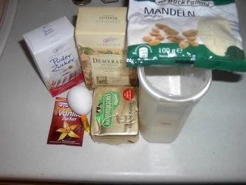 Rezept: Wölkchen Bild Nr. 3 Wölkchen - Rezept - Bild Nr. 3