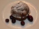 Cranberry-Muffins - Rezept
