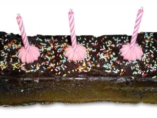 Schokoladen-Kuchen - Rezept