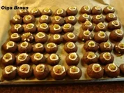 Kosakenkugeln - Rezept