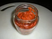 DIPS/SAUCEN: Sambal Oleg a la Emi - Rezept